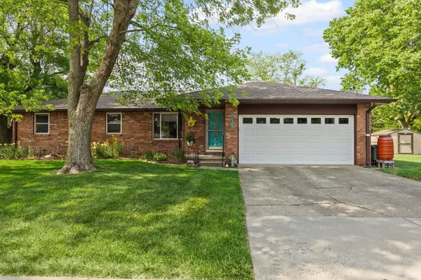 624 Cumberland Avenue, West Lafayette, IN 47906-1522