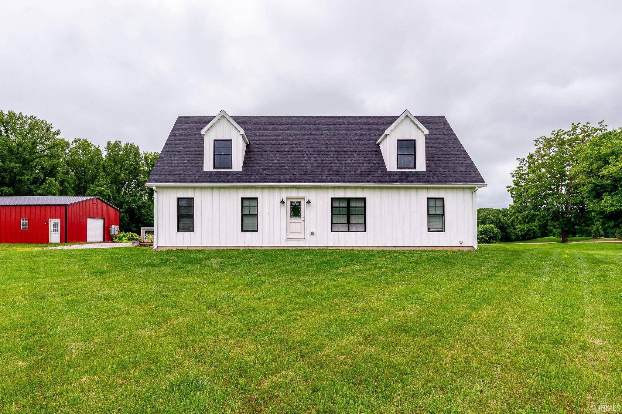 4555 E State Road 66, Cannelton, IN 47520-6620