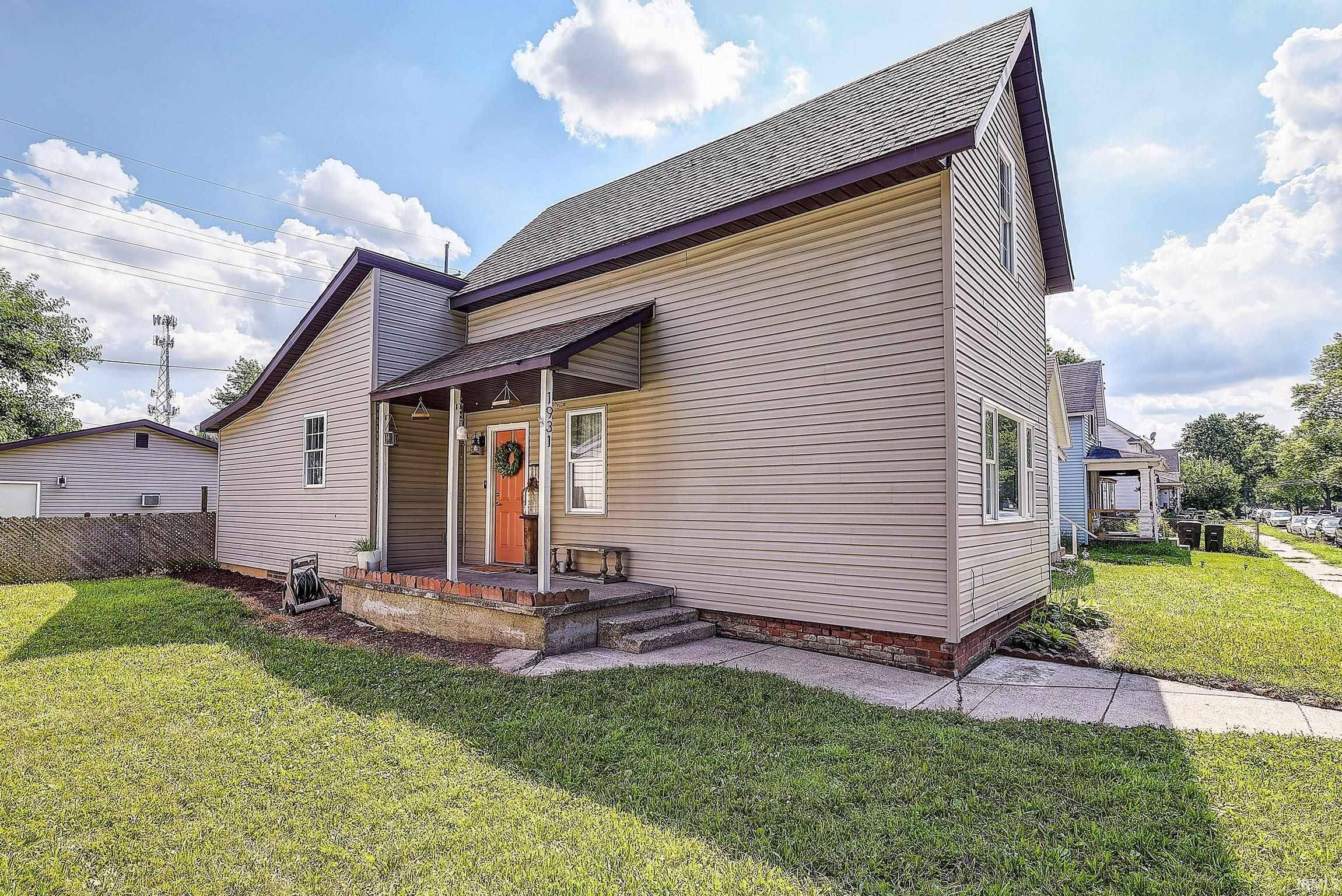 1931 Morton Street, Lafayette, IN 47904
