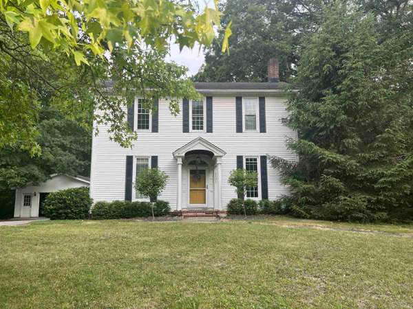 2131 Union Street, Lafayette, IN 47904-2630