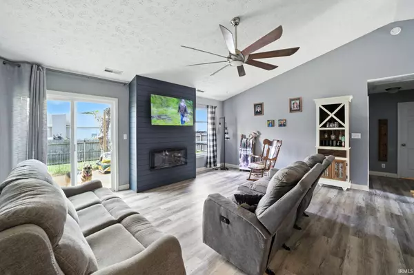 Lafayette, IN 47909,4134 Calder Drive