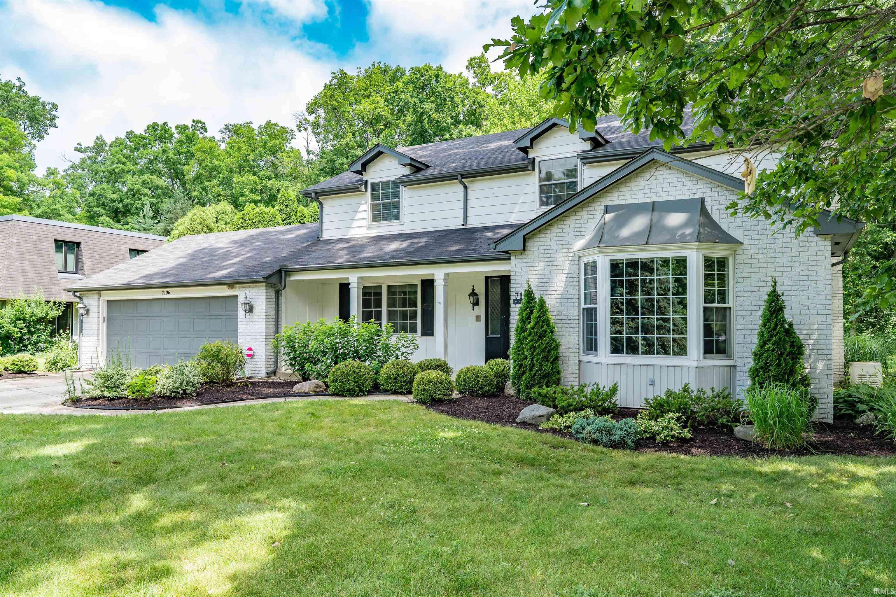 7106 Inverness Drive, Fort Wayne, IN 46804