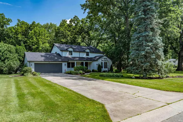 Fort Wayne, IN 46804,7106 Inverness Drive