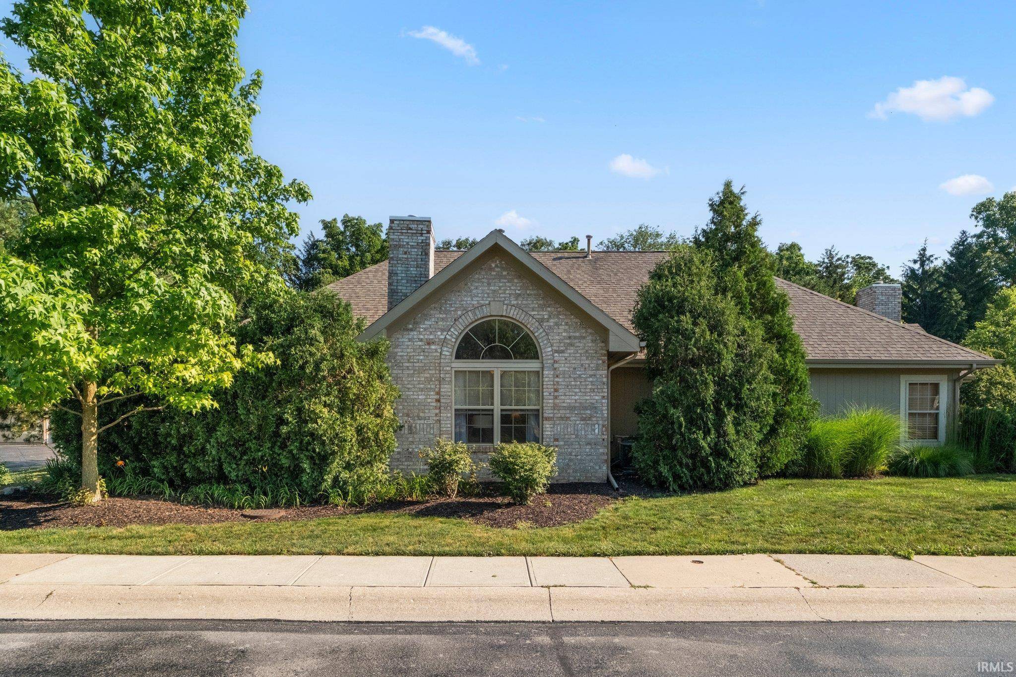 5108 Coventry Lane, Fort Wayne, IN 46804-7135