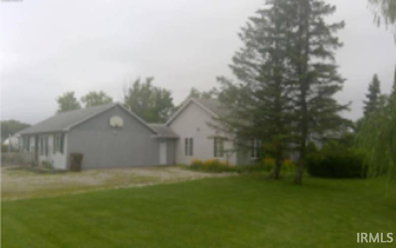 13811 Tonkel Road, Fort Wayne, IN 46845