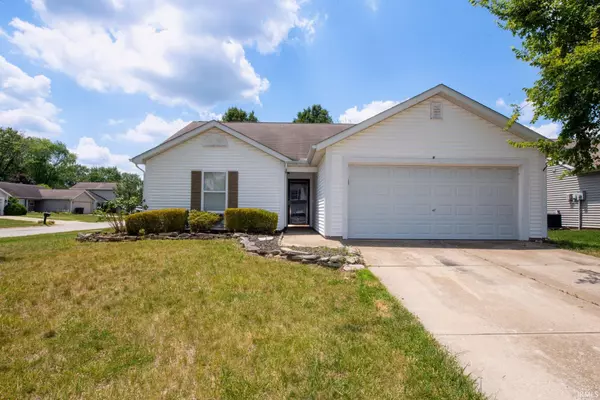 4140 Lofton Drive, Lafayette, IN 47909