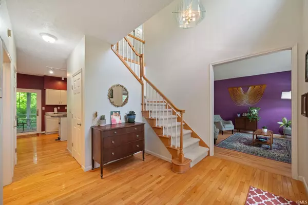 West Lafayette, IN 47906,1801 King Eider Drive