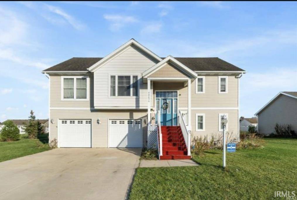 52636 Blue Winged Trail, South Bend, IN 46628