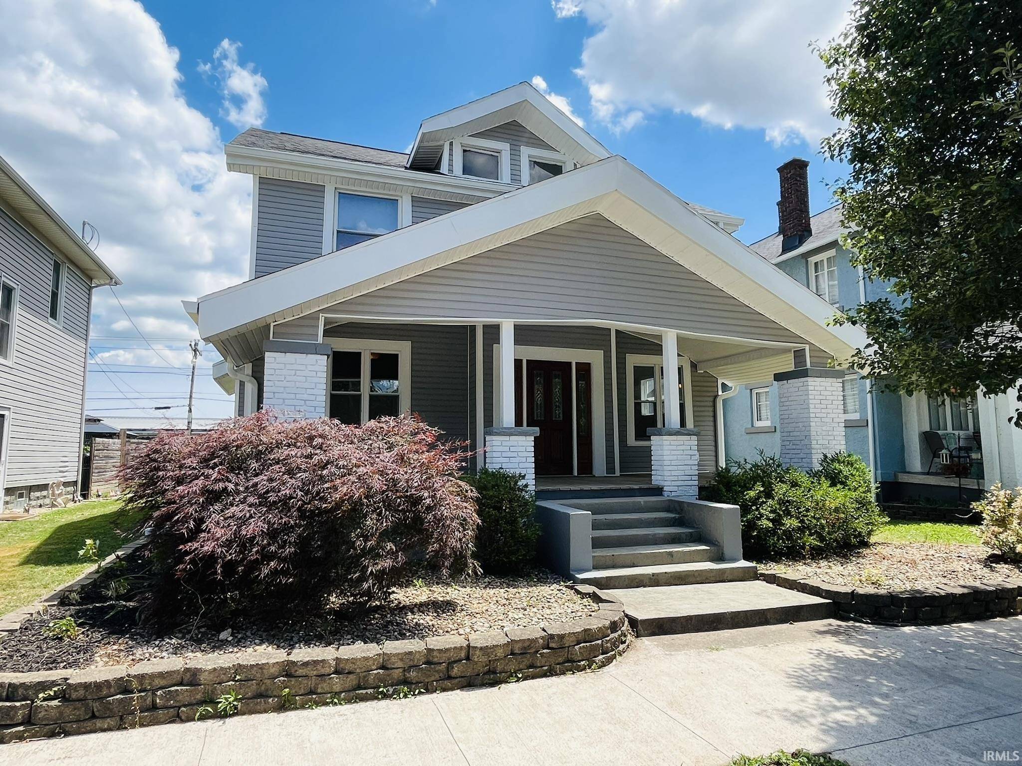 351 W 3Rd Street, Peru, IN 46970-1961