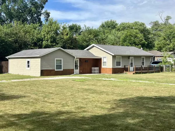 19175 Arthur Street, South Bend, IN 46637