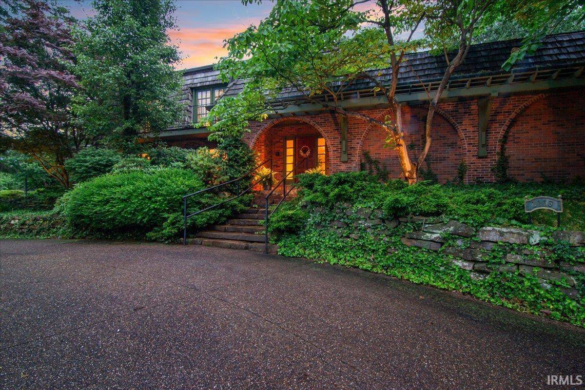 1113 W Fourteenth Street, Jasper, IN 47546