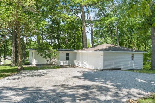 368 N Oakwood Drive, Albion, IN 46701