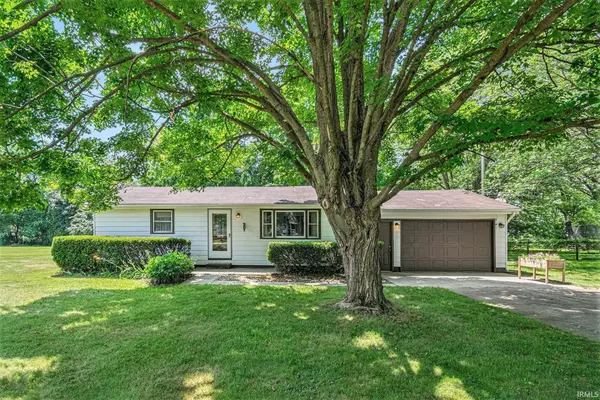 29662 San Lu Rae Drive, Elkhart, IN 46514