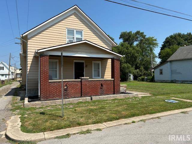 68 W 7th Street, Peru, IN 46970