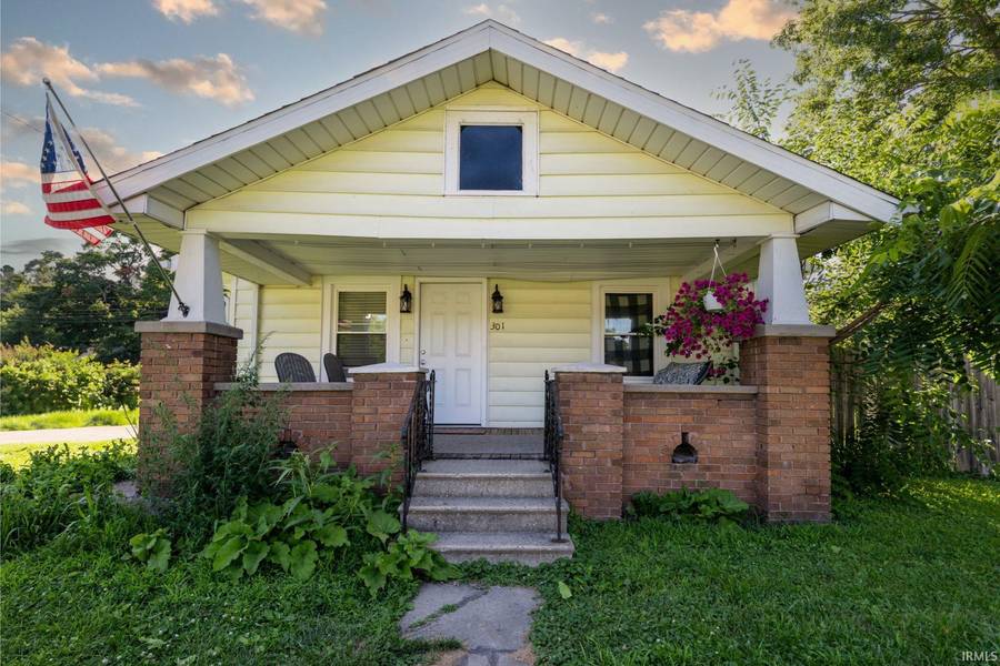 301 N Olive Street, Osceola, IN 46561