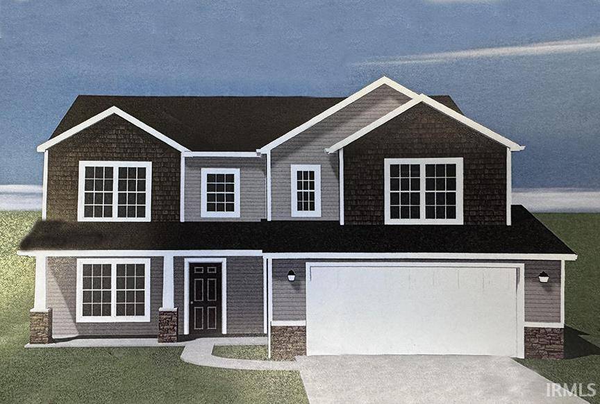 4525 Laghi Pass, Fort Wayne, IN 46818