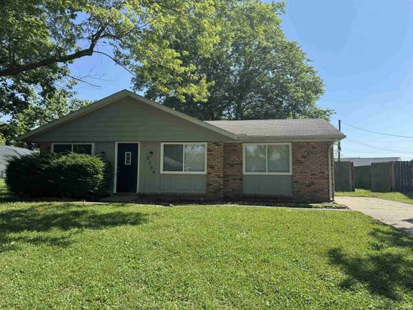 5304 Council Ring Boulevard, Kokomo, IN 46902