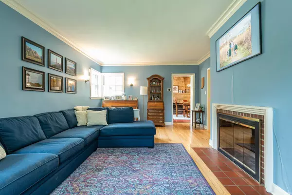 Bloomington, IN 47401,520 S Highland Avenue