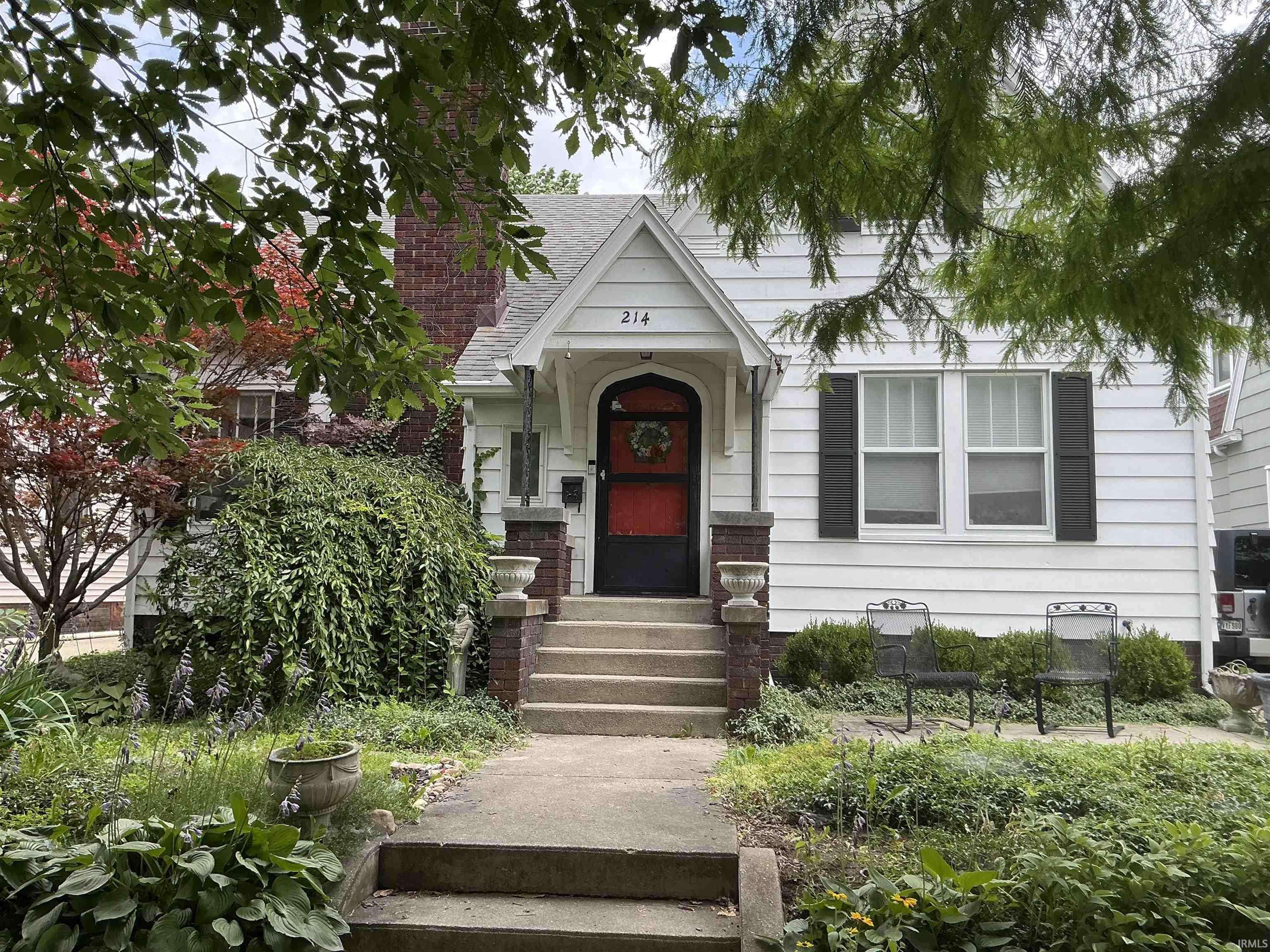 214 Connolly Street, West Lafayette, IN 47906