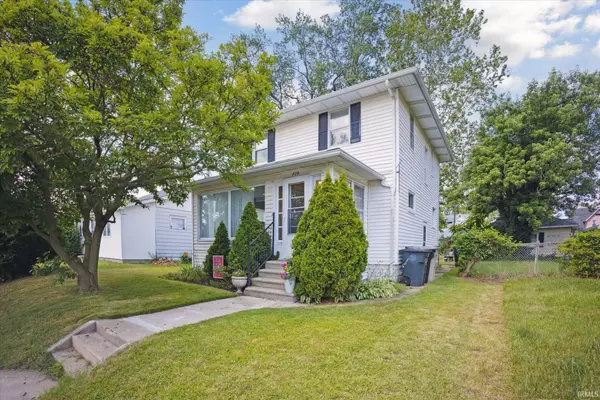 South Bend, IN 46615-2239,829 S 29Th Street