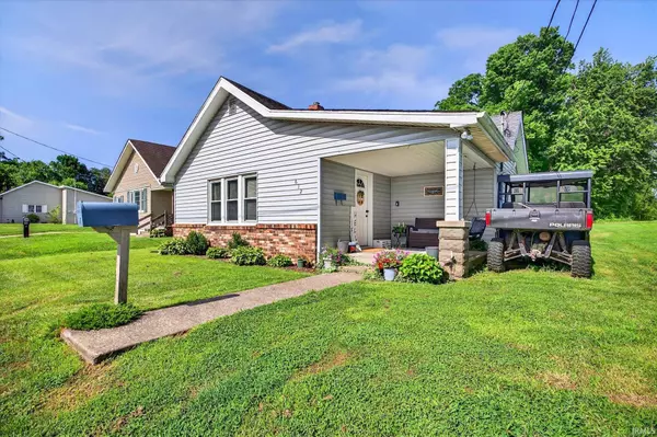 Bloomfield, IN 47424-1530,612 S Lewis Street