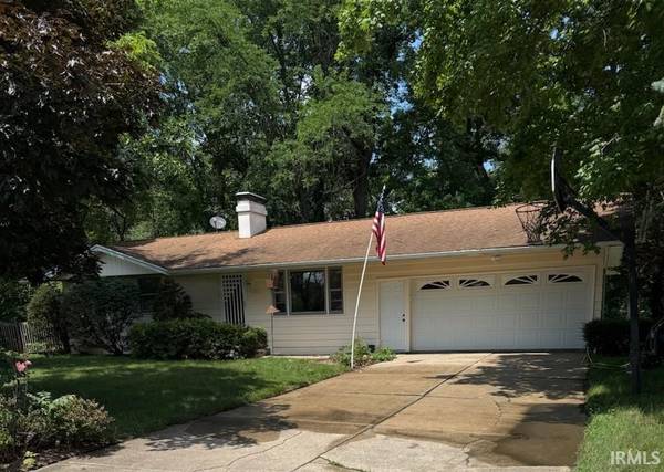 29229 Frailey Drive, Elkhart, IN 46514-1131