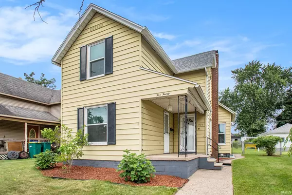 520 W Grove Street, Mishawaka, IN 46545