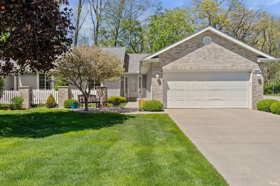 18473 Garwood Court, South Bend, IN 46637-2144