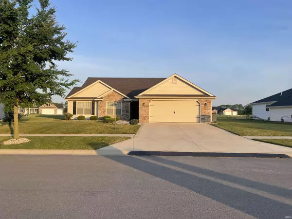 798 Sycamore Street, Decatur, IN 46733