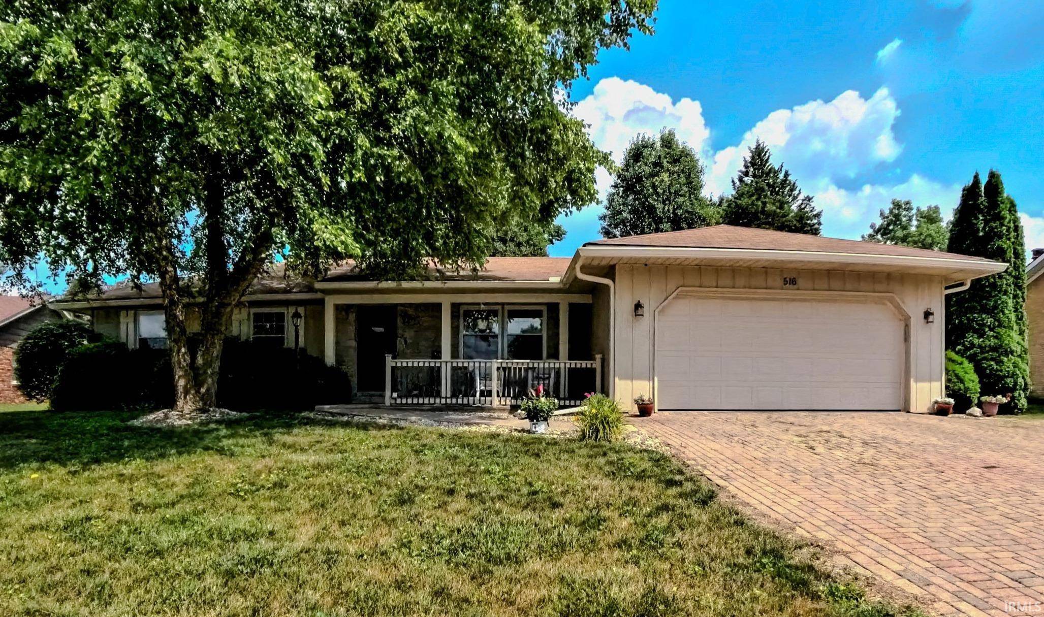 516 Branded Boulevard, Kokomo, IN 46901