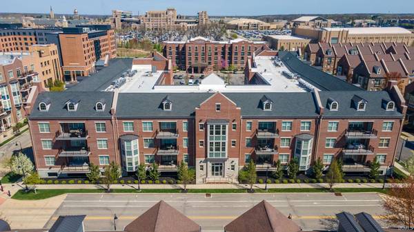 1219 Napoleon 104 Street #104, South Bend, IN 46617-1563