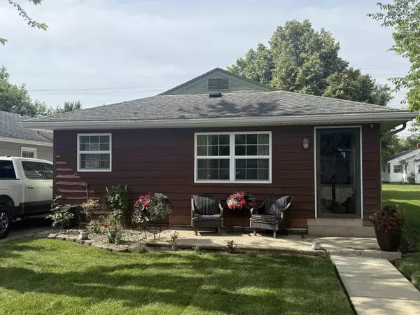 806 W Grant Street, Hartford City, IN 47348