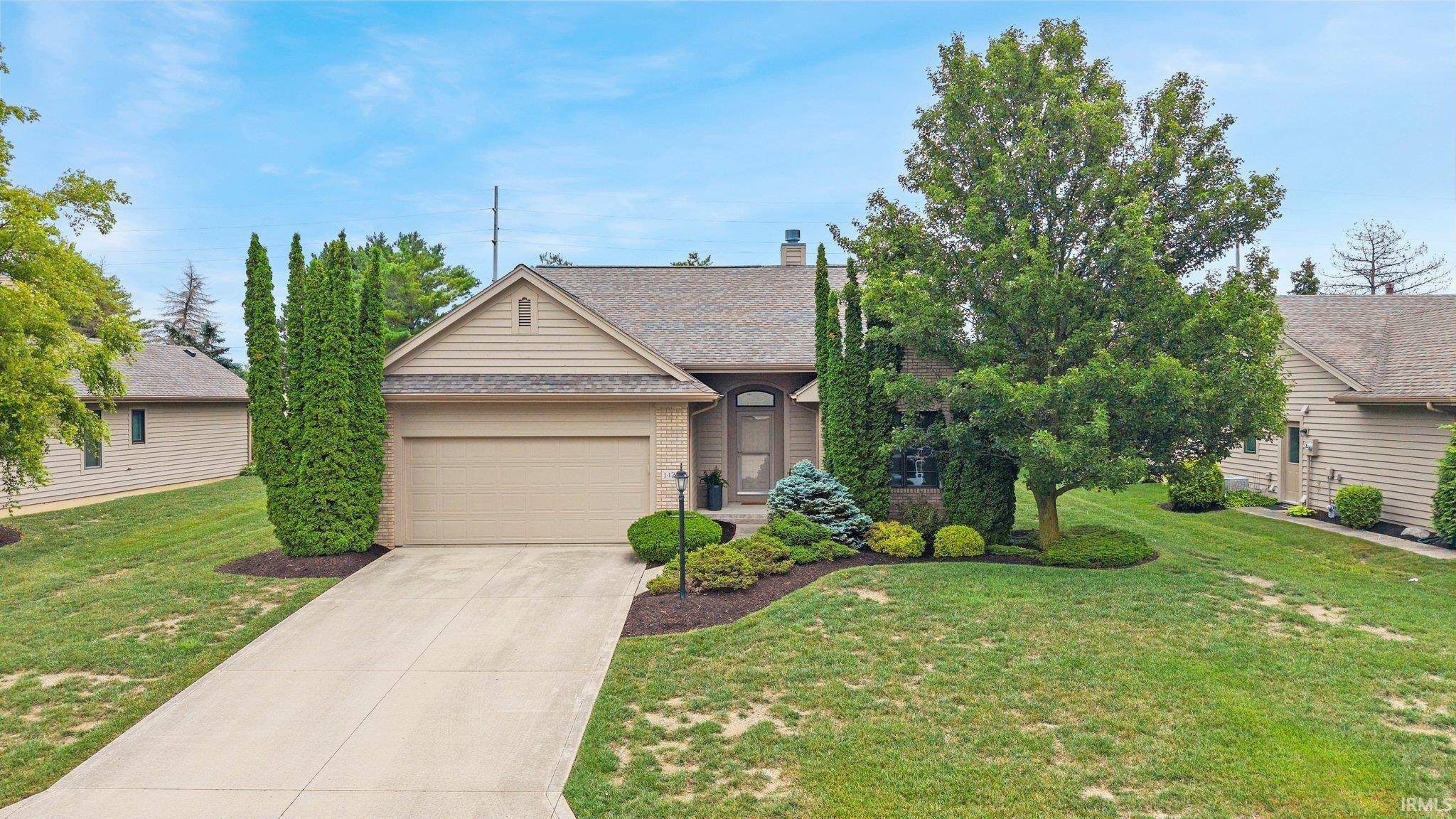 1423 Shingle Oak Pointe, Fort Wayne, IN 46814-9011