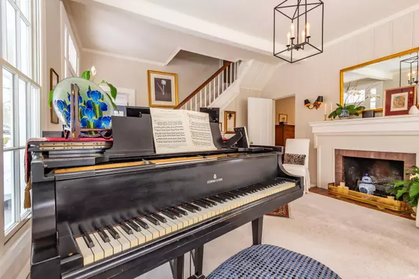 Bloomington, IN 47401-5156,921 S Sheridan Drive