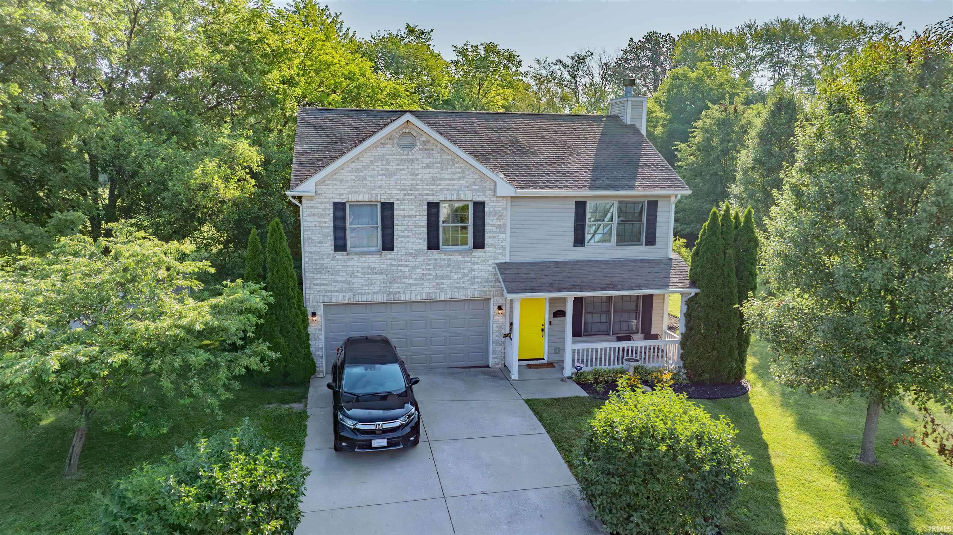 911 Ebony Drive, Monticello, IN 47960