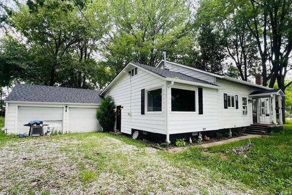 10924 E 400 S, Greentown, IN 46936