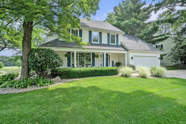 Middlebury, IN 46540,130 Krider Drive