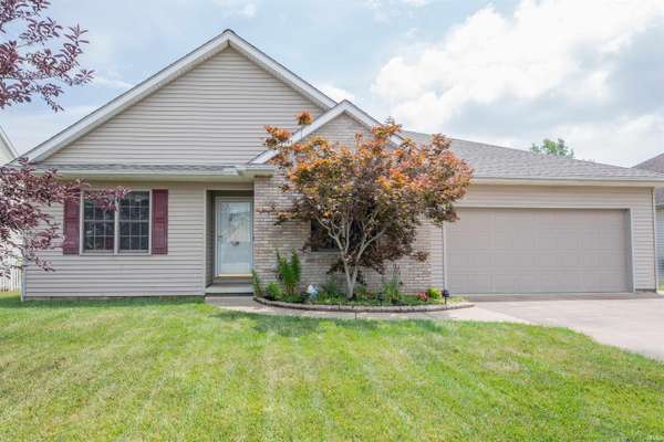 4405 Emma Drive, Evansville, IN 47711