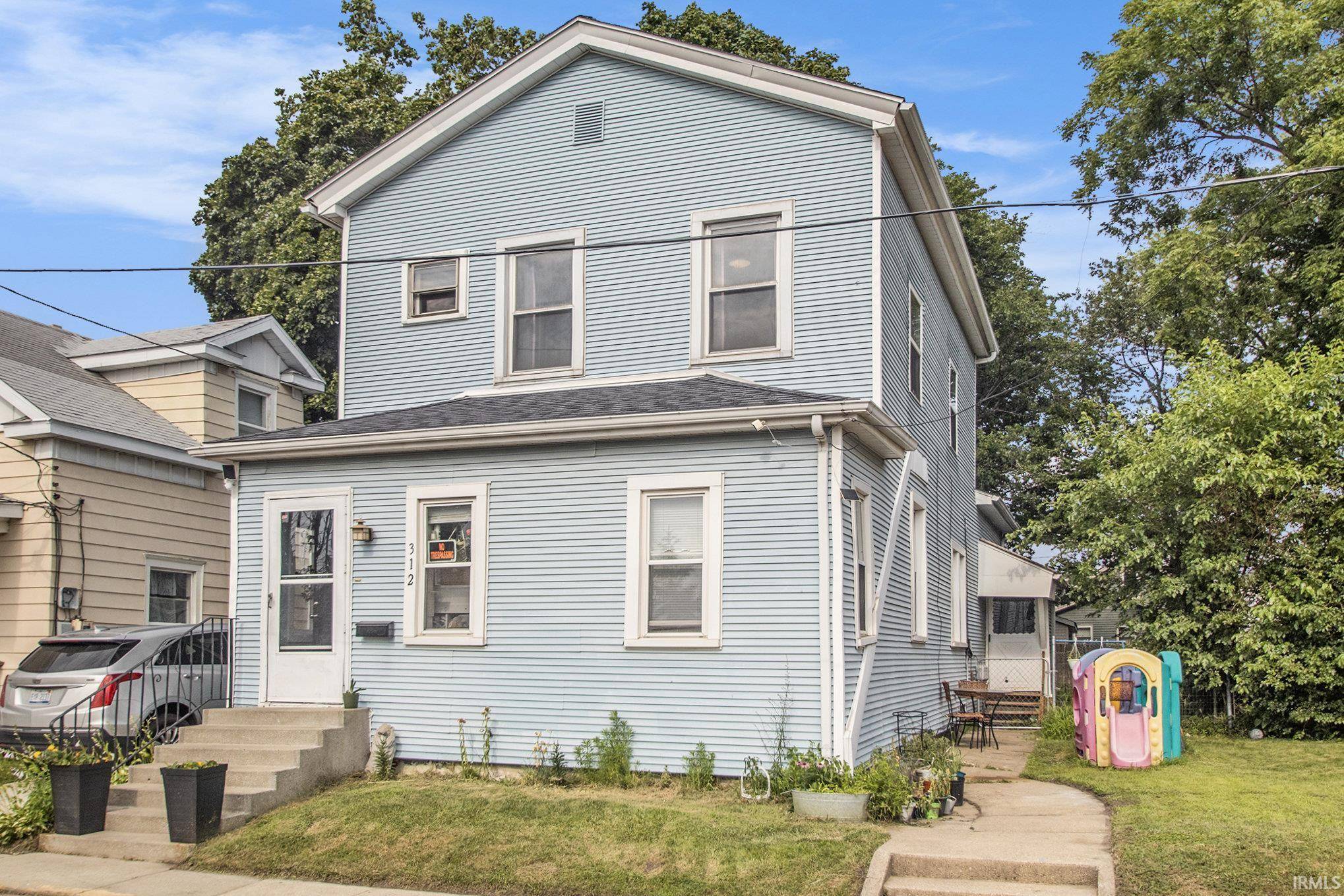 312 Fisher Court, Mishawaka, IN 46544