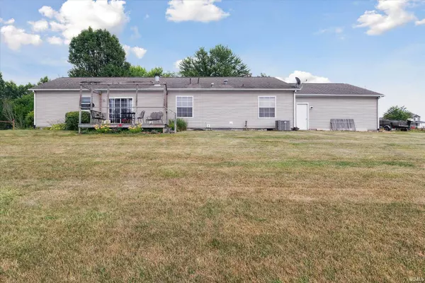 New Carlisle, IN 46552,8272 N 850 E Road