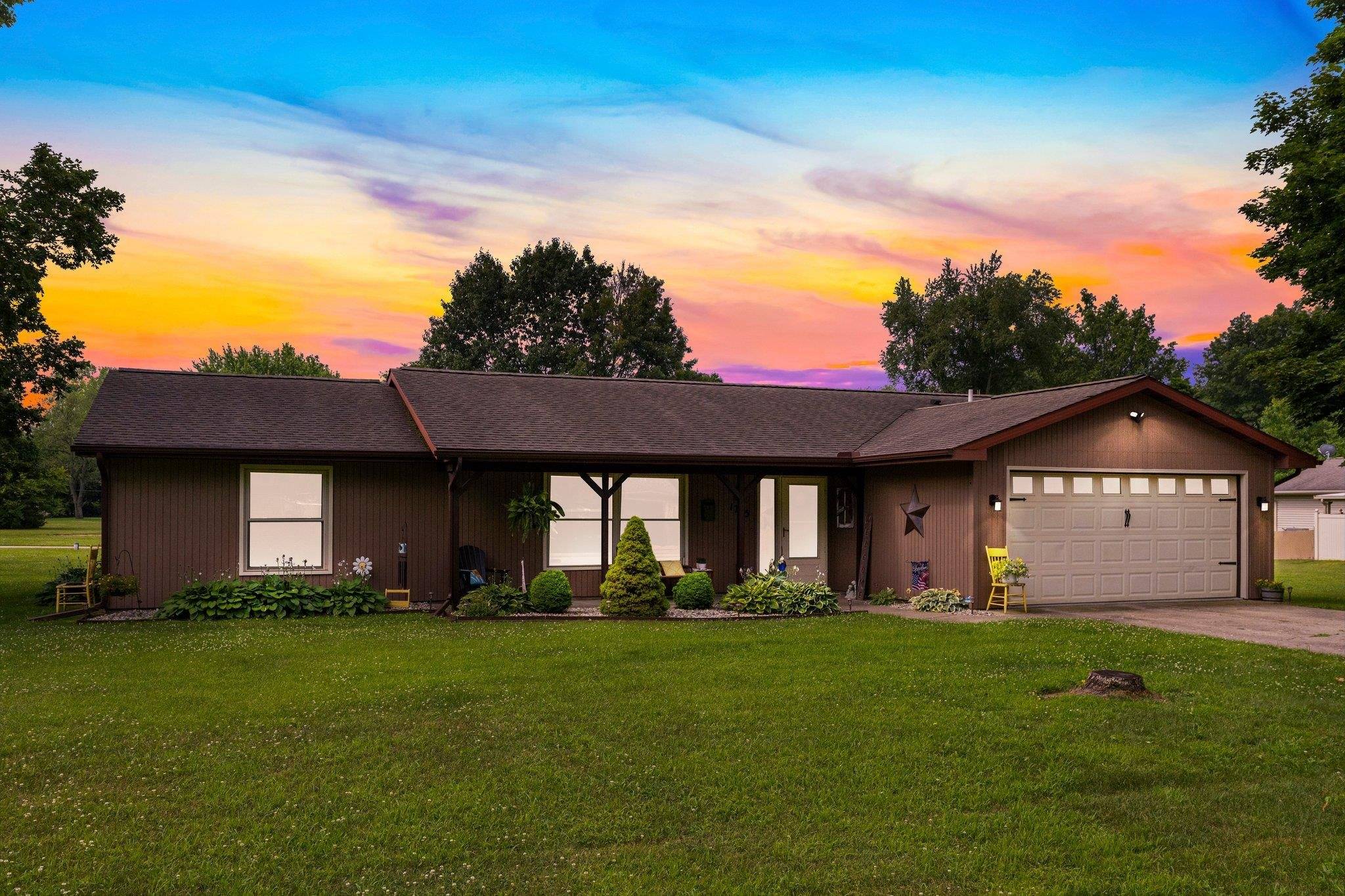 1705 W 120 N, Angola, IN 46703