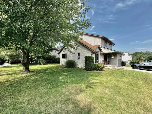 Bloomington, IN 47403,1310 W Woodhill Drive