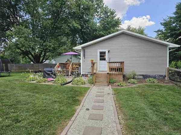 Bloomington, IN 47404,5390 W Hillcrest Drive