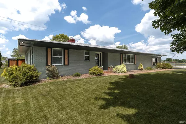 Lafayette, IN 47905,5480 Heritage Drive