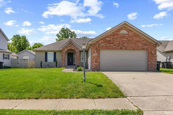 1611 Waverly Drive,  Lafayette,  IN 47909-7314
