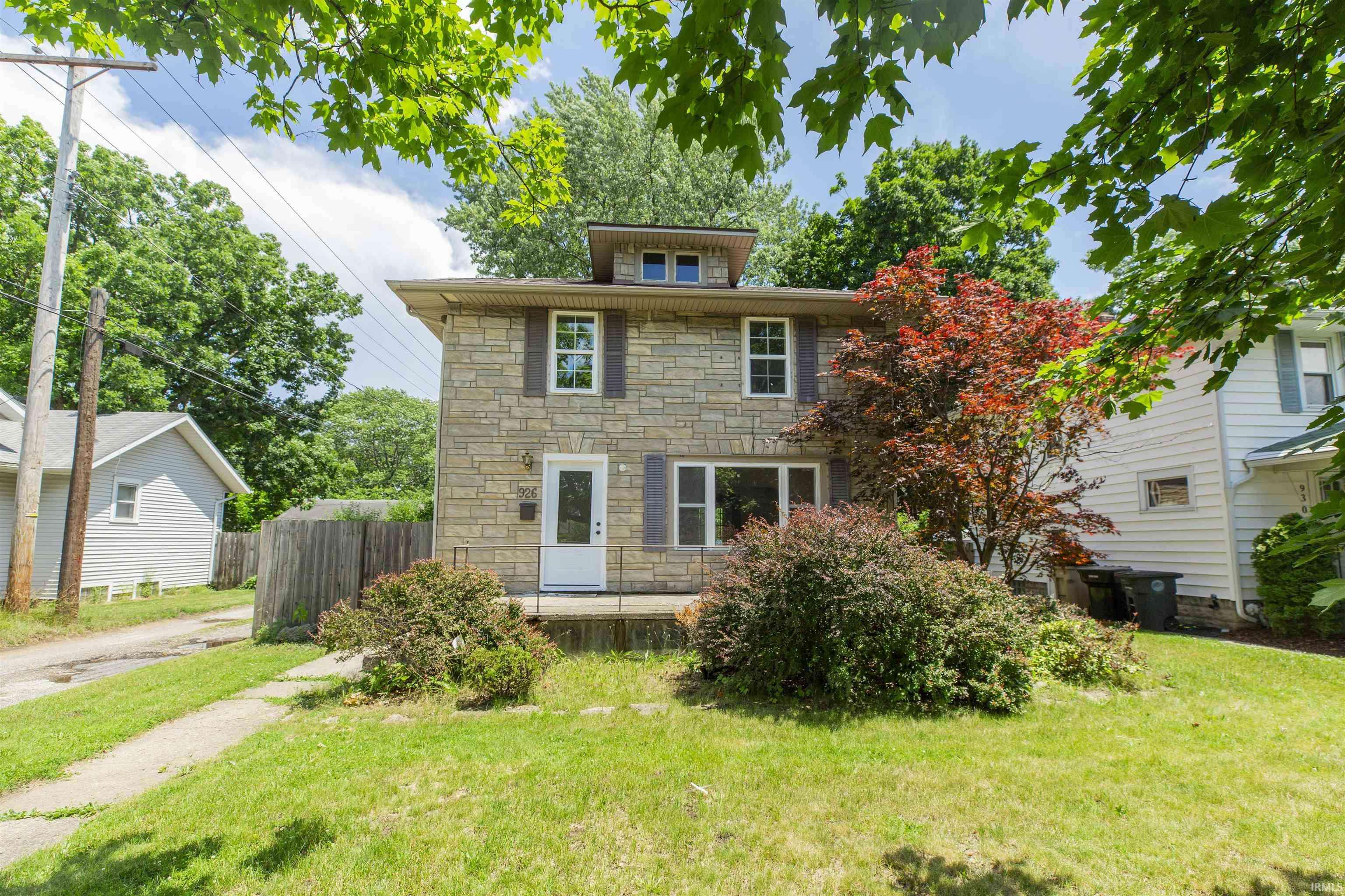 926 S 27th Street, South Bend, IN 46615