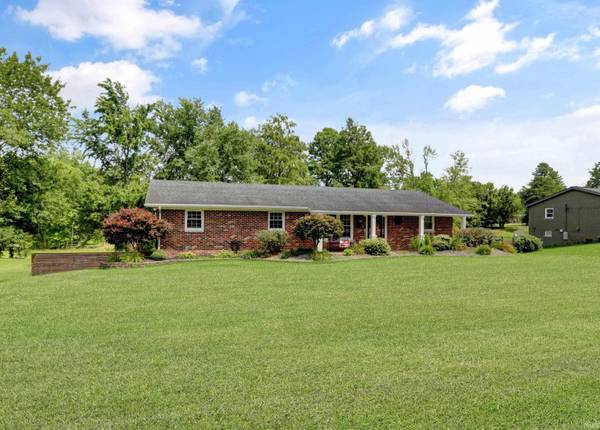 15743 Old State Road, Evansville, IN 47725