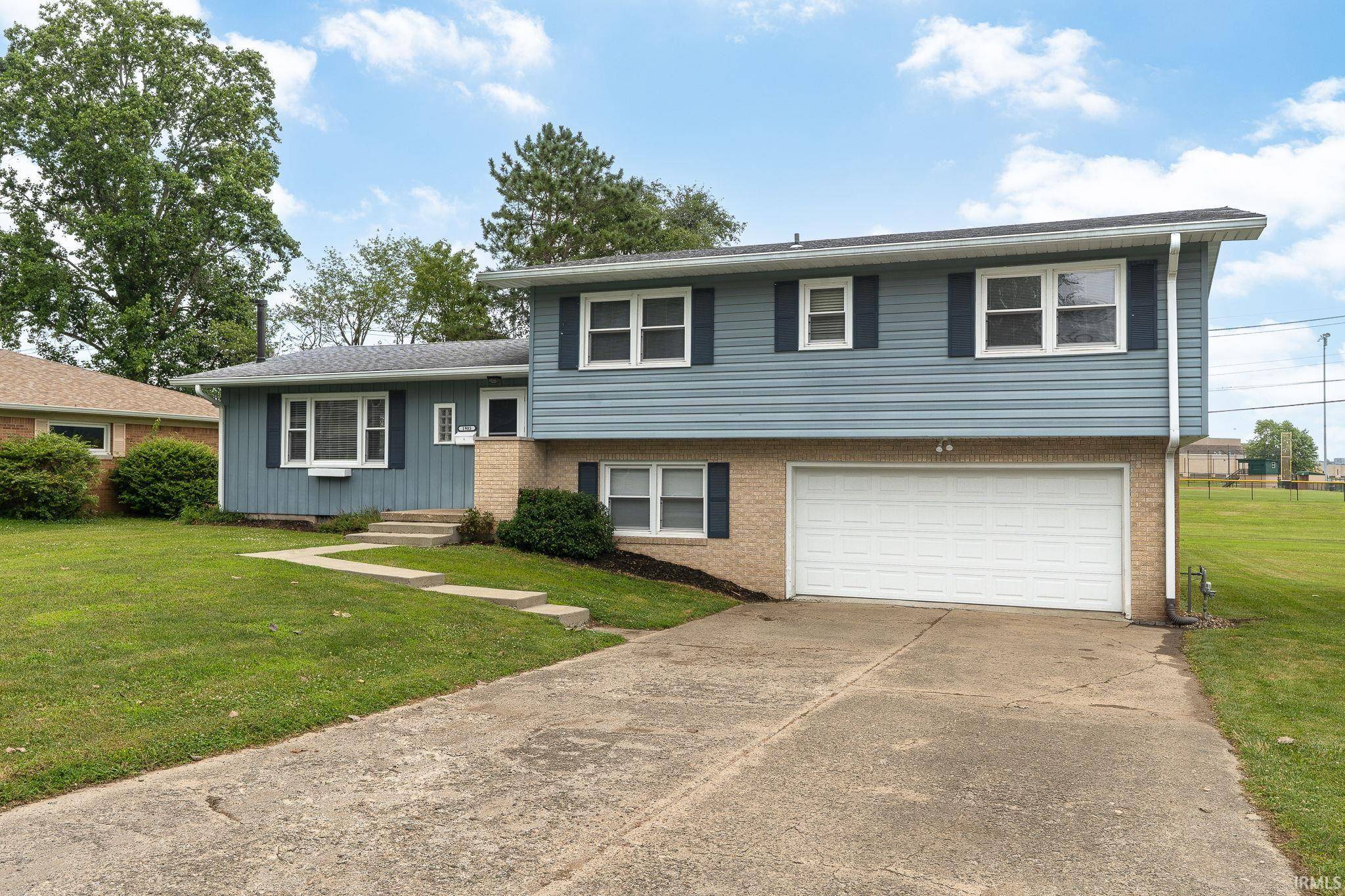 1903 Elizaville Road, Lebanon, IN 46052
