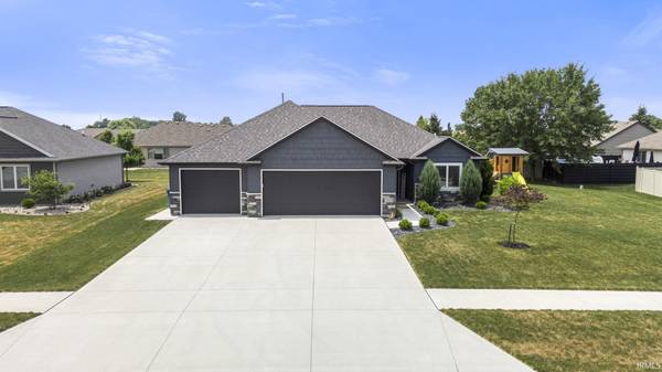 Auburn, IN 46706,1505 Birch Run