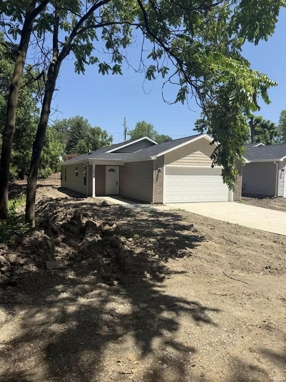 Fort Wayne, IN 46803,3415 Logan Avenue